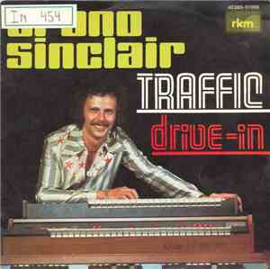 Bruno Sinclair  - Traffic / Drive-in