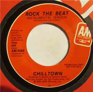 Chilltown - Rock The Beat