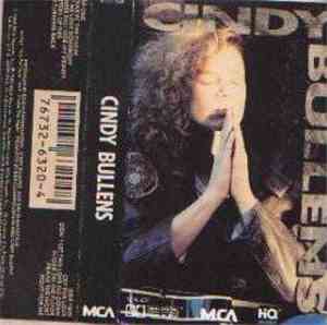 Cindy Bullens - Cindy Bullens