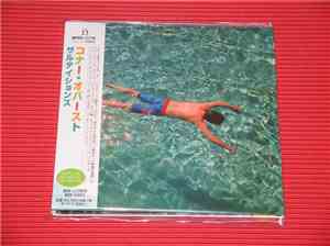 Conor Oberst - Salutations