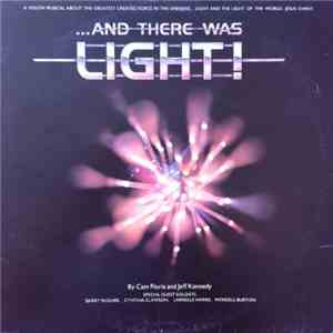Continental Singers & Orchestra, The - ... And There Was Light!