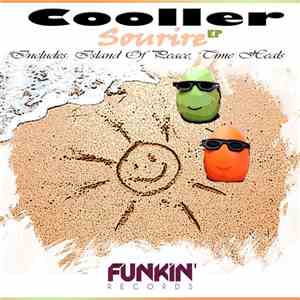 CoolleR - Sourire EP