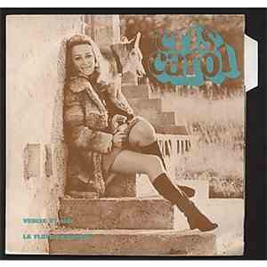 Cris Carol - La Flute De Roseau