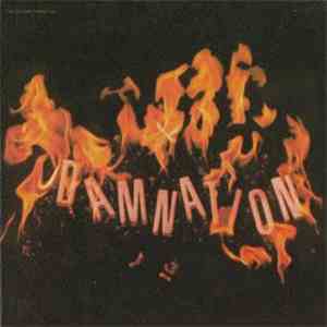 Damnation - The Second Damnation
