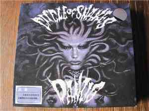 Danzig - Circle Of Snakes