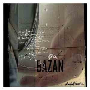 David Bazan - Spring 2013 Tour