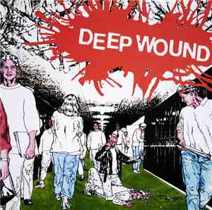 Deep Wound - Deep Wound