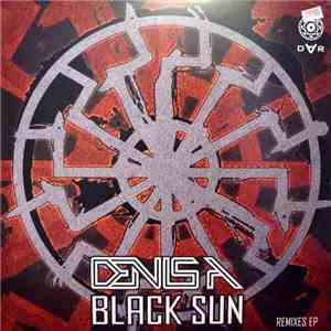 Denis A - Black Sun - Remixes Ep