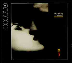 Depeche Mode - A Question Of Lust