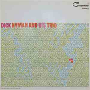Dick Hyman And His Trio - The Dick Hyman Trio