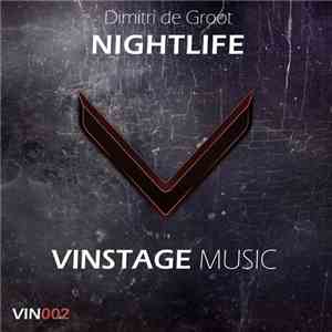 Dimitri de Groot - Nightlife