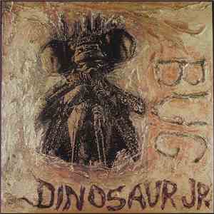 Dinosaur Jr. - Bug