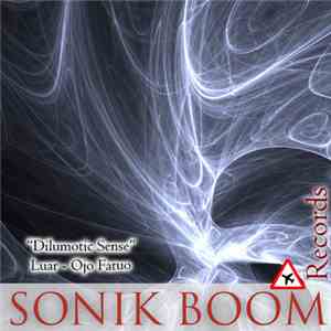 Dj Luar - Dilumotic Sense