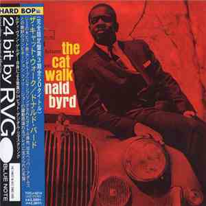 Donald Byrd - The Cat Walk