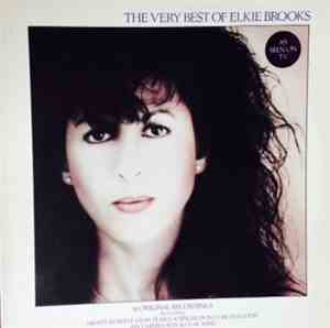 Elkie Brooks - The Very Best Of Elkie Brooks