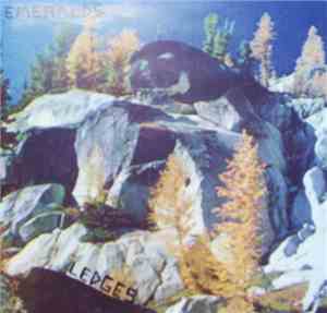 Emeralds  - Ledges