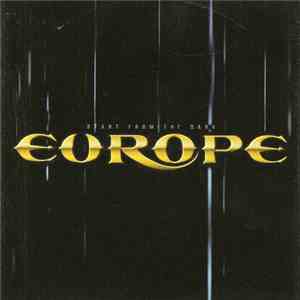 Europe  - Start From The Dark