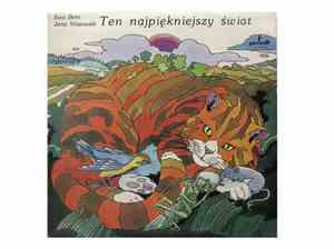 Ewa Bem - Ten Najpiękniejszy Świat