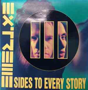 Extreme  - III Sides To Every Story