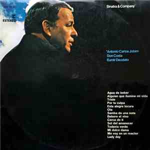 Frank Sinatra - Sinatra & Company
