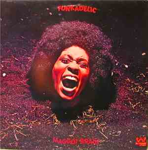 Funkadelic - Maggot Brain