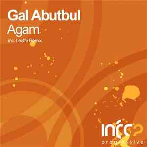 Gal Abutbul - Agam