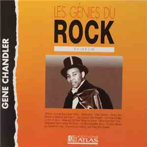Gene Chandler - Rainbow