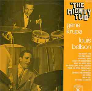 Gene Krupa / Louis Bellson - The Mighty Two