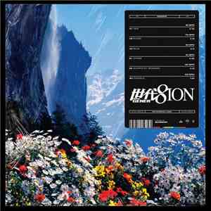 Gener8ion - G8N003