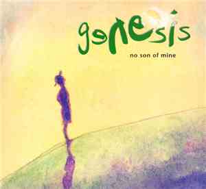 Genesis - No Son Of Mine