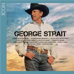 George Strait - Icon