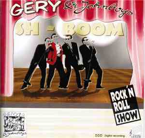 Gery & The Johnboys - Sh-Boom