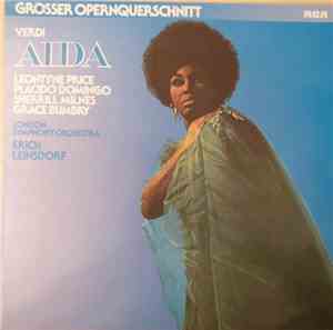 Giuseppe Verdi - Aida
