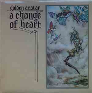 Golden Avatar - A Change Of Heart