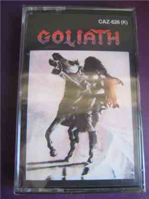 Goliath  - Goliath