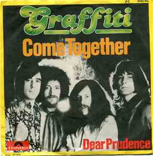 Graffiti  - Come Together