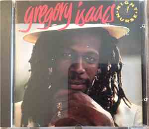 Gregory Isaacs - Night Nurse