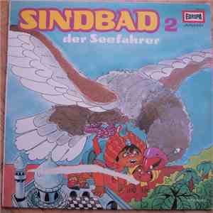 Heikedine Körting - Sindbad Der Seefahrer 2