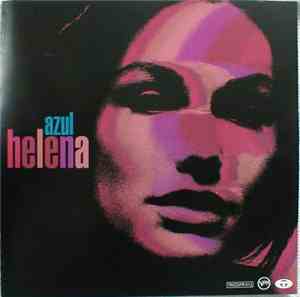 Helena - Azul