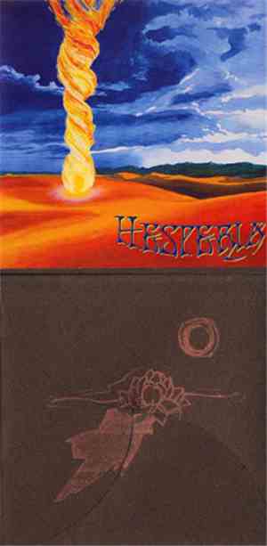 Hesperia  - Hesperia