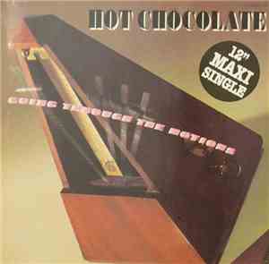Hot Chocolate - Going Through The Motions