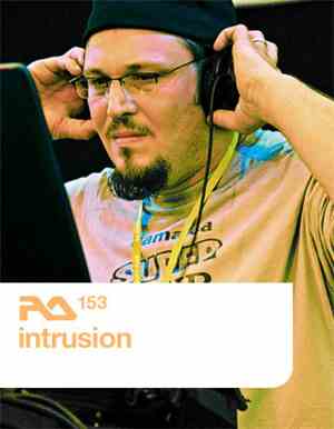 Intrusion - RA.153