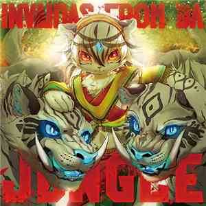 かめりあ - Invaidas From Da Jungle