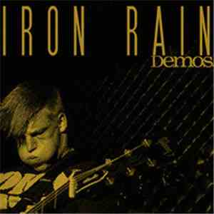 Iron Rain - Demo 2012