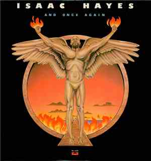 Isaac Hayes - And Once Again
