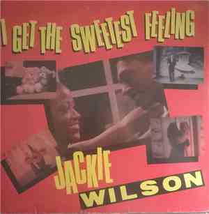 Jackie Wilson - I Get The Sweetest Feeling