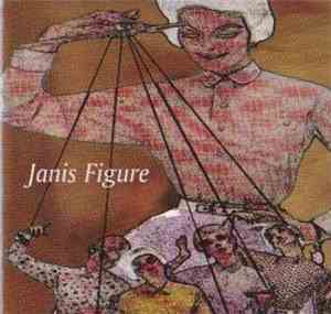 Janis Figure - Janis Figure