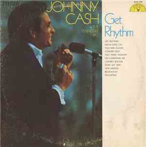 Johnny Cash & The Tennessee Two - Get Rhythm