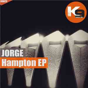 Jorge  - Hampton EP