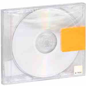 Kanye West - Yeezus